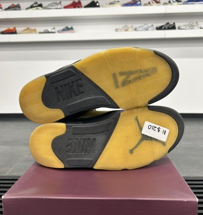 73726 Jordan 5 Retro Maniere Dusk