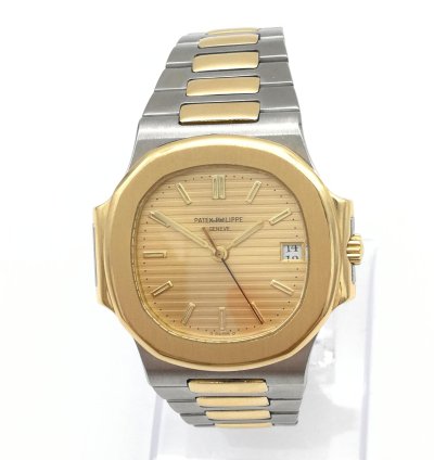 Patek Philippe Nautilus 3800 1