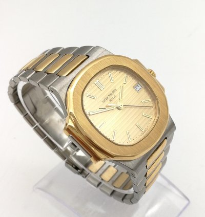 Patek Philippe Nautilus 3800 1