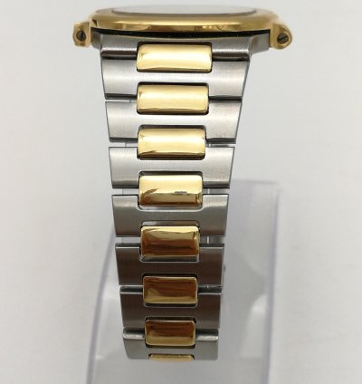 Patek Philippe Nautilus 3800 1