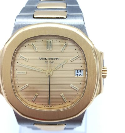 Patek Philippe Nautilus 3800 1