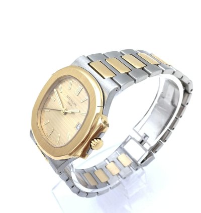Patek Philippe Nautilus 3800 1