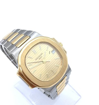 Patek Philippe Nautilus 3800 1