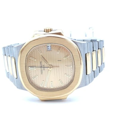 Patek Philippe Nautilus 3800 1
