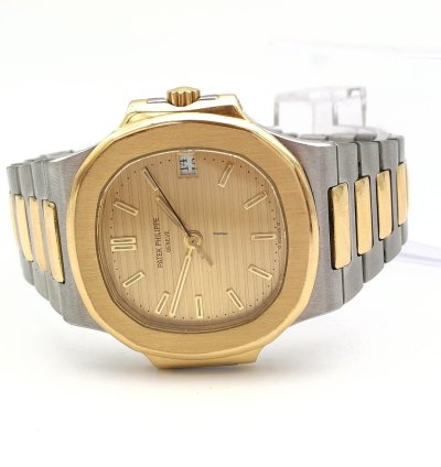 Patek Philippe Nautilus 3800 1