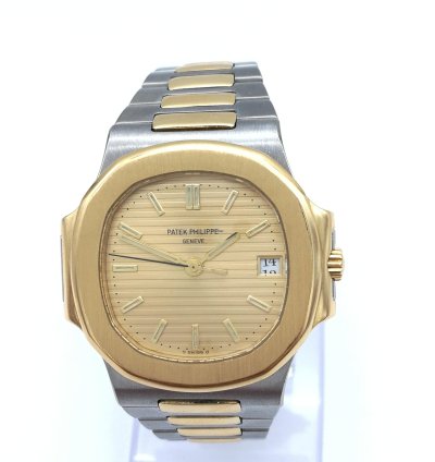 Patek Philippe Nautilus 3800 1
