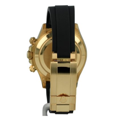 Rolex Daytona Cosmograph Daytona 116518ln Yellow Gold Paul Newman Dial