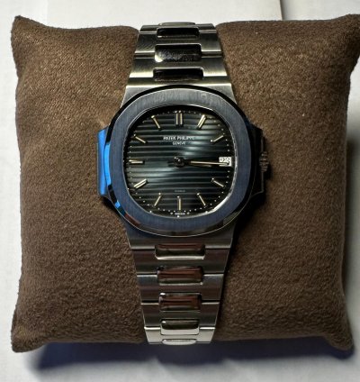 Patek Philippe Nautilus 3800 1 Estratto Archivio 1992