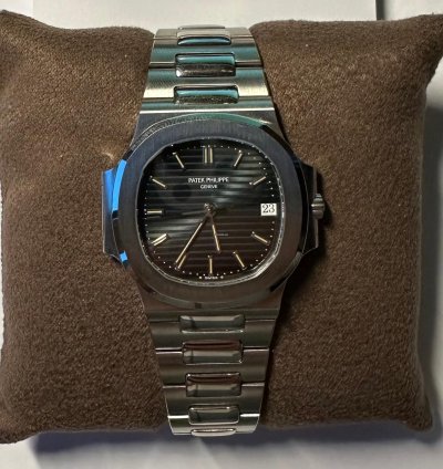 Patek Philippe Nautilus 3800 1 Estratto Archivio 1992