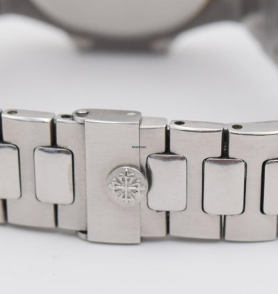 Patek Philippe Nautilus 3800 1 Extract Of Archives 1998