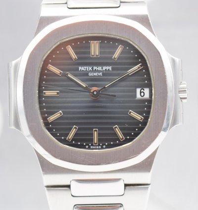Patek Philippe Nautilus 3800 1 Extract Of Archives 1998