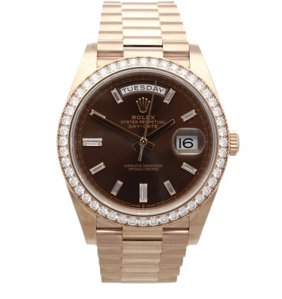 Rolex Day-date 40 228345rbr-0006