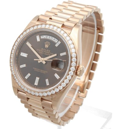 Rolex Day-date 40 228345rbr-0006