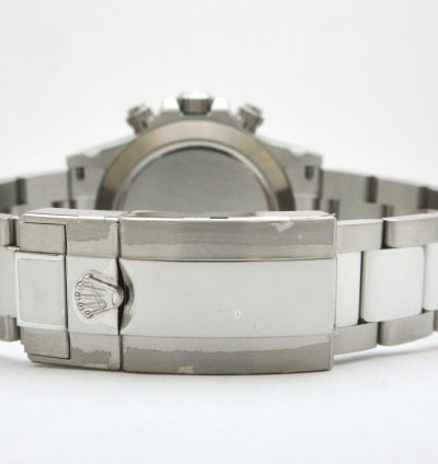 Rolex Daytona Cosmograph Daytona 116520 Nos Full Stickers