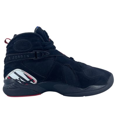8 Retro Playoffs 2023