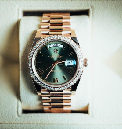 Rolex Day-date 40 228345rbr-0011