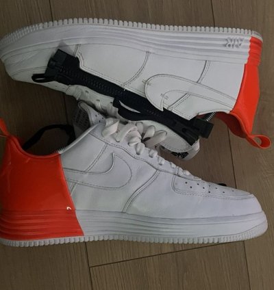 Acronym Air Force 1