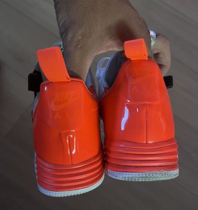 Acronym Air Force 1