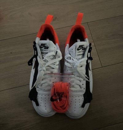 Acronym Air Force 1