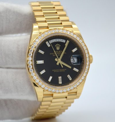 Rolex Day-date 40 228348