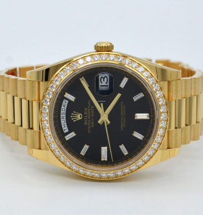 Rolex Day-date 40 228348