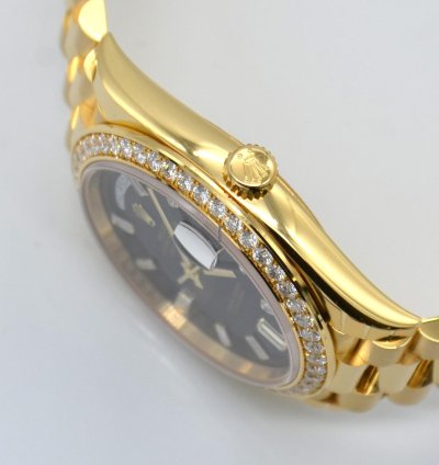 Rolex Day-date 40 228348