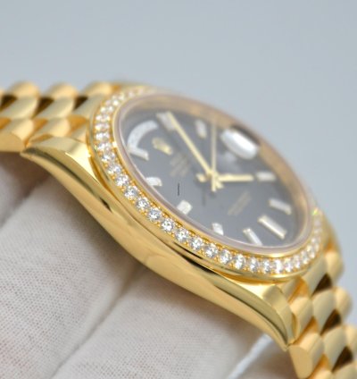 Rolex Day-date 40 228348
