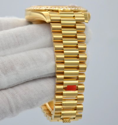 Rolex Day-date 40 228348