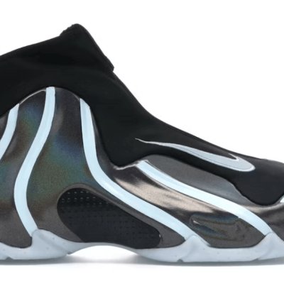 Air Flightposite 1 Black Topaz Mist