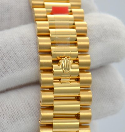Rolex Day-date 40 228348