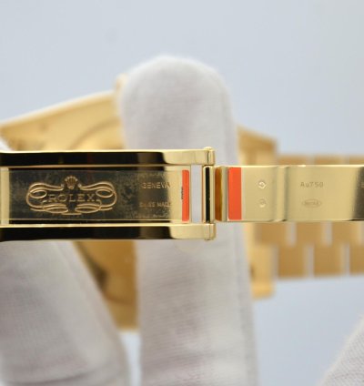 Rolex Day-date 40 228348