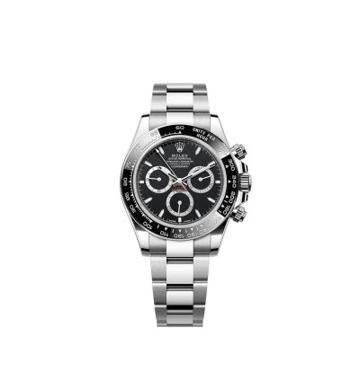 Rolex Daytona Cosmograph Daytona 126500ln-0002 Unworn 2024