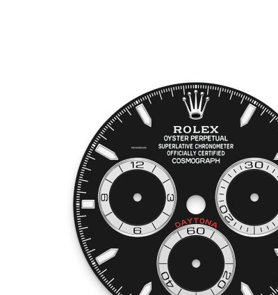 Rolex Daytona Cosmograph Daytona 126500ln-0002 Unworn 2024
