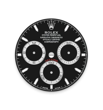 Rolex Daytona Cosmograph Daytona 126500ln-0002 Unworn 2024