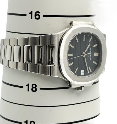 Patek Philippe Nautilus 3800 1a Full Set Serviced In 2023