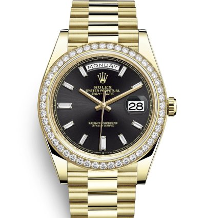 Rolex Day-date 40 228348rbr