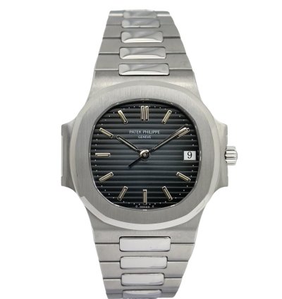 Patek Philippe Nautilus 3800 1a Full Set Serviced In 2023