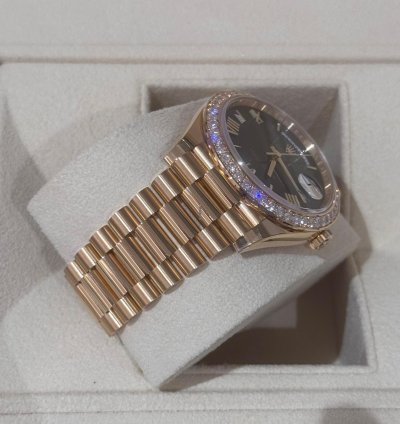 Rolex Day-date 40 228348rbr