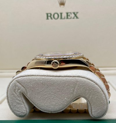 Rolex Day-date 40 228348rbr