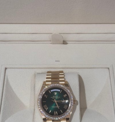 Rolex Day-date 40 228348rbr