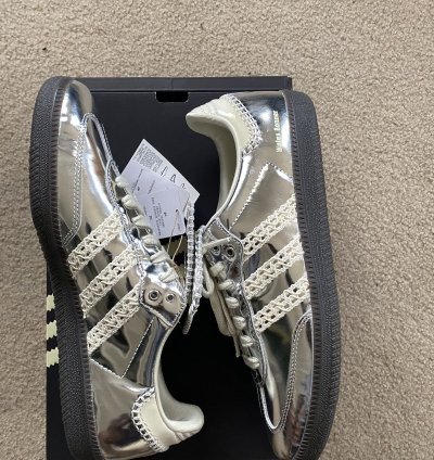 Wales Bonner Sambas