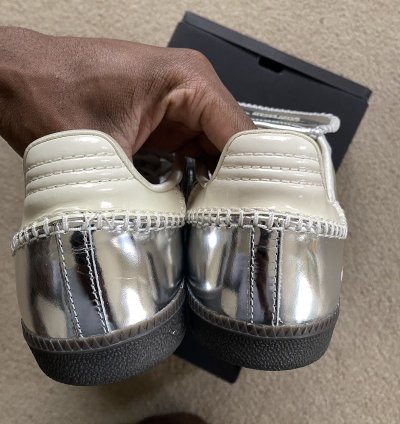 Wales Bonner Sambas