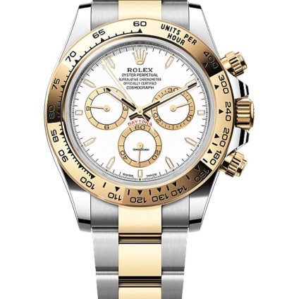 Rolex Daytona Cosmograph Daytona 126503-0001