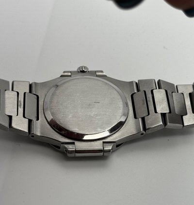 Patek Philippe Nautilus 3800 1a-001