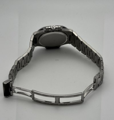 Patek Philippe Nautilus 3800 1a-001