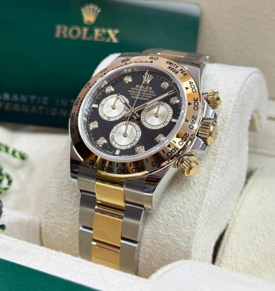 Rolex Daytona Cosmograph Daytona 126503-0002 Unworn 2024