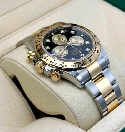 Rolex Daytona Cosmograph Daytona 126503-0002 Unworn 2024