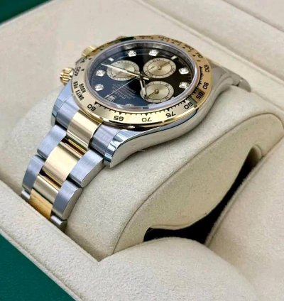 Rolex Daytona Cosmograph Daytona 126503-0002 Unworn 2024
