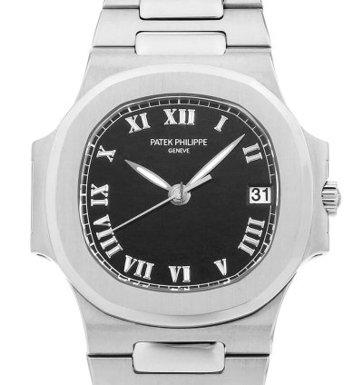 Patek Philippe Nautilus 3800 1a-001 Used Mens