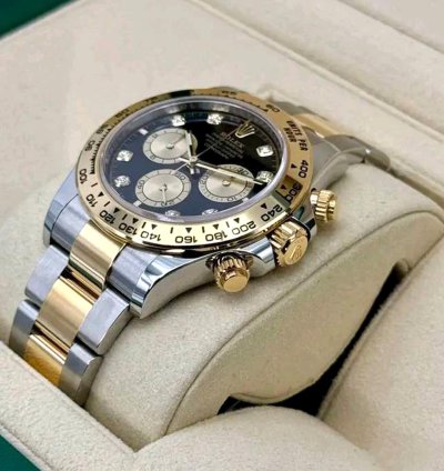 Rolex Daytona Cosmograph Daytona 126503-0002 Unworn 2024